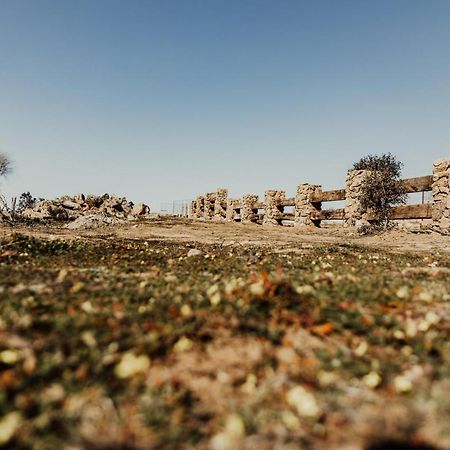 Fuente del Arco Casa Rural La Veguilla מראה חיצוני תמונה
