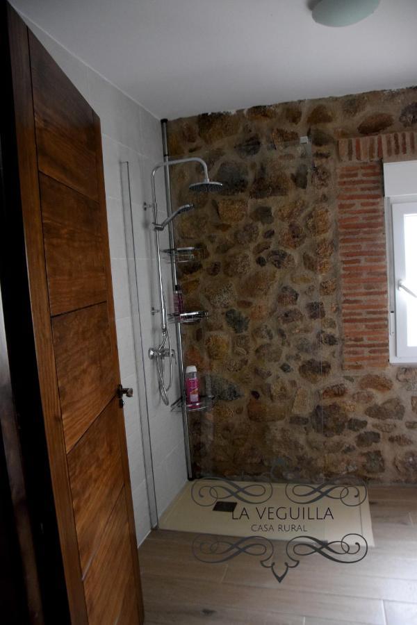 Fuente del Arco Casa Rural La Veguilla מראה חיצוני תמונה